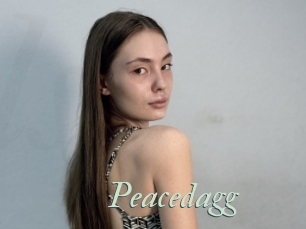 Peacedagg