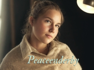 Peaceenderby