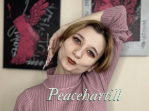 Peacehartill
