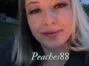 Peaches88