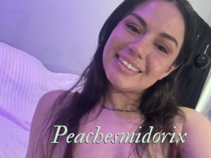 Peachesmidorix