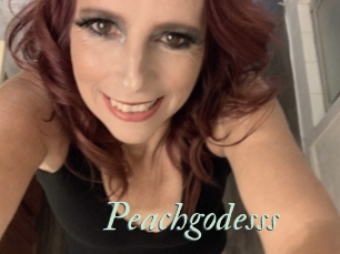 Peachgodesss