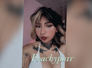 Peachypair