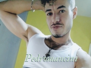 Pedromancini