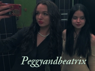 Peggyandbeatrix