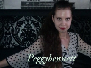Peggybennett