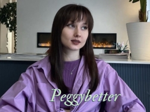 Peggybetter