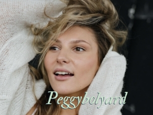 Peggybolyard