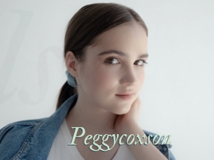 Peggycoxson