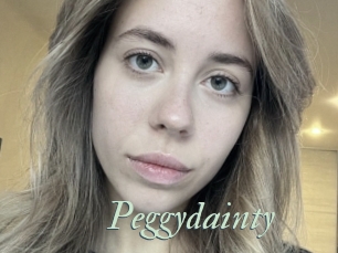 Peggydainty