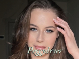 Peggydryer