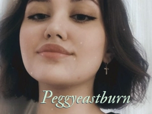 Peggyeastburn