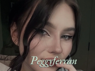 Peggyferran