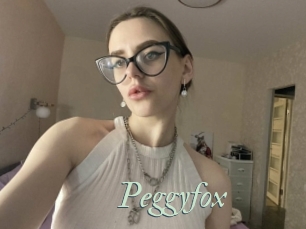 Peggyfox