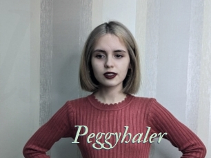 Peggyhaler