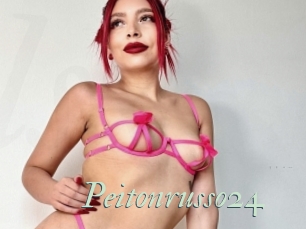 Peitonrusso24