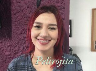 Pelirojita