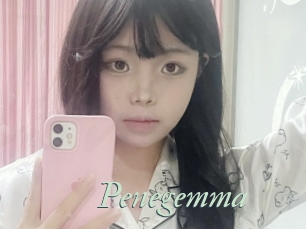 Penegemma