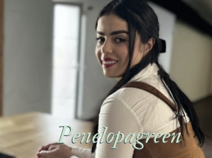 Penelopagreen