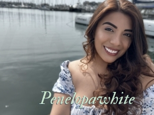 Penelopawhite