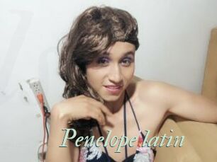Penelope_latin