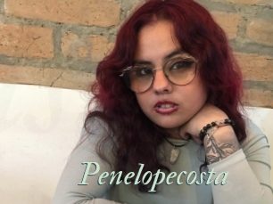 Penelopecosta