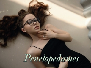 Penelopedames