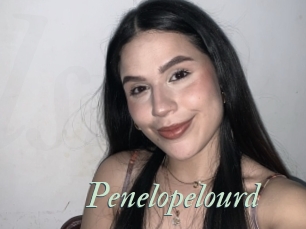 Penelopelourd