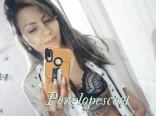Penelopescoot