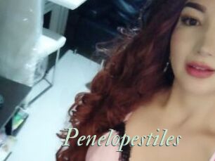 Penelopestiles