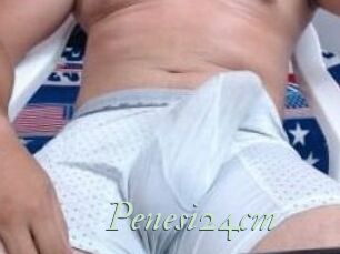 Penesi24cm
