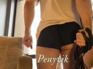 Penyvik