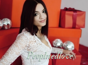 Peoplnedlove