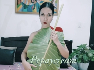 Pepaycream