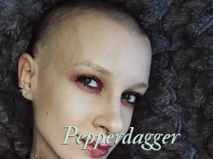 Pepperdagger