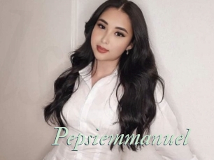 Pepsiemmanuel
