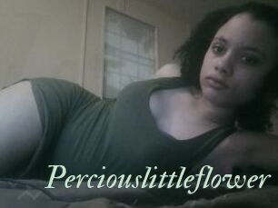 Perciouslittleflower
