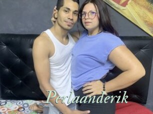 Perlaanderik