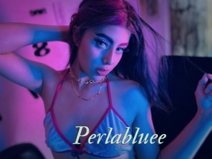 Perlabluee