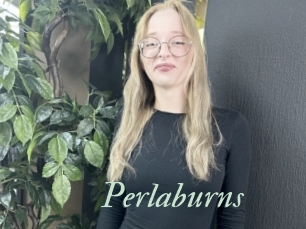Perlaburns