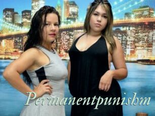 Permanentpunishm