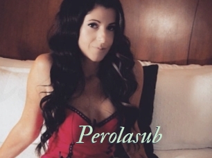 Perolasub