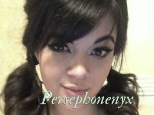 Persephonenyx