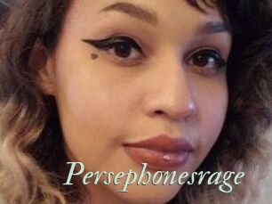 Persephonesrage
