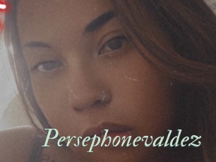 Persephonevaldez