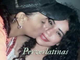 Perverlatinas