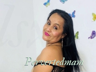 Pervertedmam