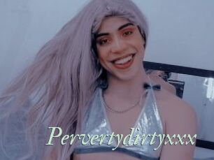 Pervertydirtyxxx