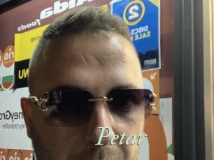 Petar