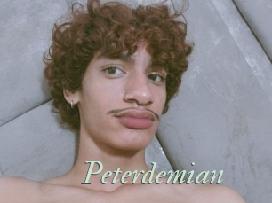 Peterdemian